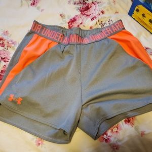 Under Armour Athletic Shorts